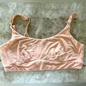 Bodily The Everything Bra - Breastfeeding